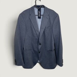 JOOP! Rare 17JB-67 Hustle‎ Mens Blazer Size EU 50(US 40R)